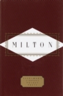 Image for Milton: Poems: Pocket Poets