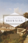 Image for Browning: Poems