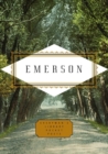 Image for Emerson: Poems