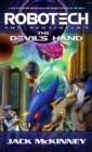 Image for Robotech: Devil&#39;s Hand