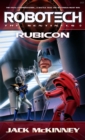 Image for Robotech: Rubicon : #5