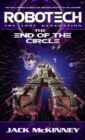 Image for Robotech: End of the Circle : no. 18