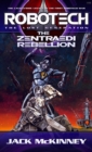 Image for Robotech: The Zentraedi Rebellion