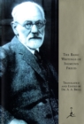Image for Basic Writings of Sigmund Freud