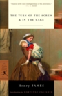 Image for Turn of the Screw &amp; In the Cage