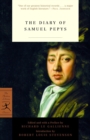 Image for The diary of Samuel Pepys: a selection