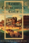 Image for Lord Churchill&#39;s coup: the Anglo-American empire and the Glorious Revolution reconsidered