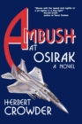 Image for Ambush at Osirak: A Novel