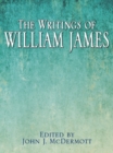 Image for Writings of William James
