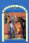Image for Horse trouble.