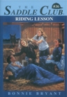 Image for Riding lesson.