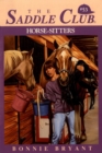 Image for Horse-sitters