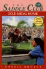 Image for Gold medal horse