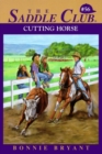 Image for Cutting horse