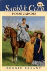Image for Horse capades
