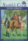 Image for Silver stirrups