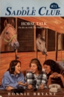 Image for Horse Talk