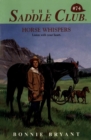 Image for Horse whispers