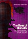 Image for Uses of Disorder