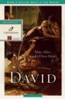 Image for David: Man after God&#39;s Own Heart