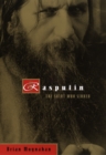 Image for Rasputin: the saint who sinned