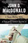 Image for Tan and Sandy Silence: A Travis McGee Novel