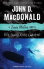 Image for Turquoise Lament: A Travis McGee Novel