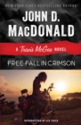 Image for Free Fall in Crimson: A Travis McGee Novel
