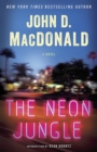 Image for Neon Jungle: A Novel