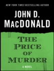 Image for Price of Murder: A Novel