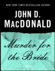 Image for Murder for the Bride: A Novel