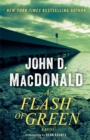 Image for Flash of Green: A Novel