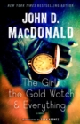 Image for Girl, the Gold Watch &amp; Everything: A Novel
