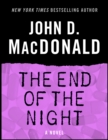 Image for End of the Night: A Novel