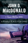 Image for A purple place for dying : 2