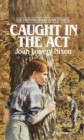 Image for Caught in the act