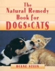 Image for Natural Remedy Book for Dogs and Cats