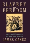 Image for Slavery and freedom: an interpretation of the Old South