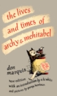 Image for Lives and Times of Archy and Mehitabel