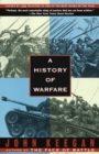 Image for A history of warfare