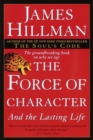 Image for The force of character