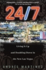 Image for 24-Jul: Living It Up and Doubling Down