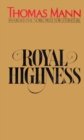 Image for Royal Highness