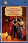 Image for Ella of all of a kind family