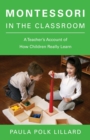 Image for Montessori in the classroom.