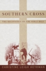 Image for Southern cross: the beginnings of the Bible Belt