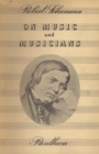 Image for On Music and Musicians