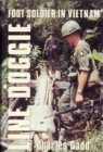 Image for Line doggie: foot soldier in Vietnam