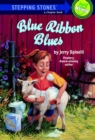 Image for Blue Ribbon Blues: A Tooter Tale