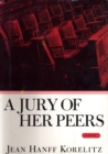 Image for A jury of her peers